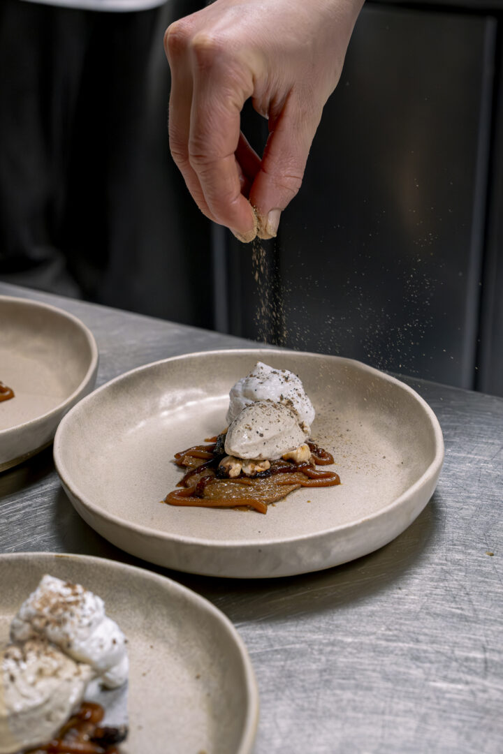 Charlie Anne à Caen